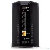 Router Wireless D-Link DIR-850L AC1200 Dual Band 4 port 