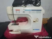 Chitara electronica cat si masina de cusut 