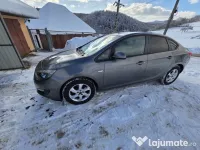 Opel Astra J 1.4 Turbo+GPL 