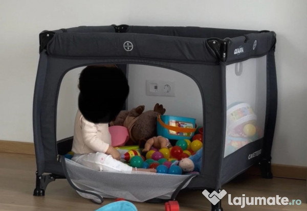 Țarc pentru copii Caretero