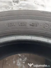 Cauciucuri de iarnă