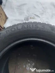 Cauciucuri de iarnă
