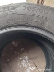 Cauciucuri de iarnă