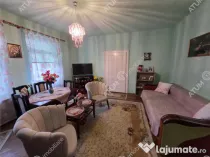 Casa individuala cu 4 camere pe teren de 575 mp zona Vasile