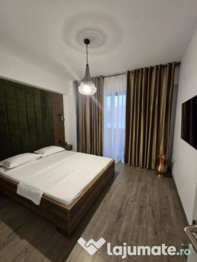 De închiriat apartament tip studio 2 camere bulevard Dem radulescu