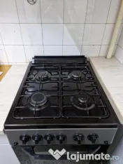 Aragaz Arctic model AGG 561DTLB