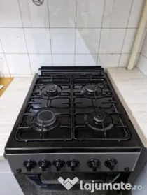 Aragaz Arctic model AGG 561DTLB