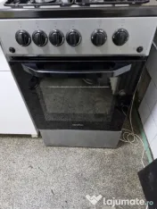 Aragaz Arctic model AGG 561DTLB