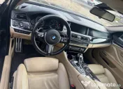 Bmw F10 530xd 2014 