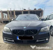 Bmw F10 530xd 2014 