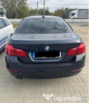 Bmw F10 530xd 2014 