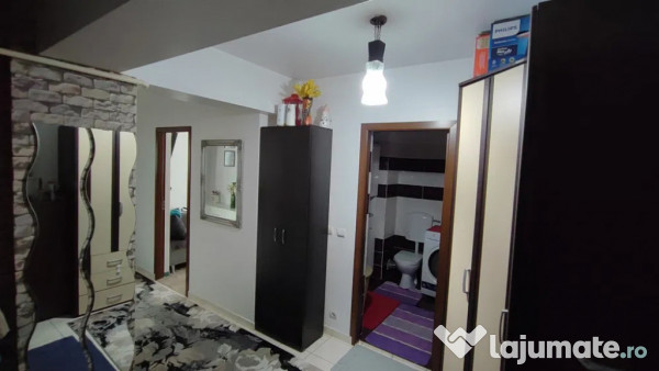 Apartament cu 2 Camere Decomandate - Bloc Nou - Zona Burdujeni