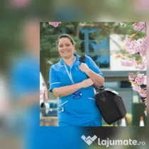 Cursuri de Infirmiere