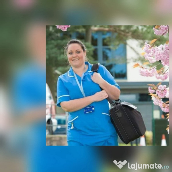 Cursuri de infirmiere