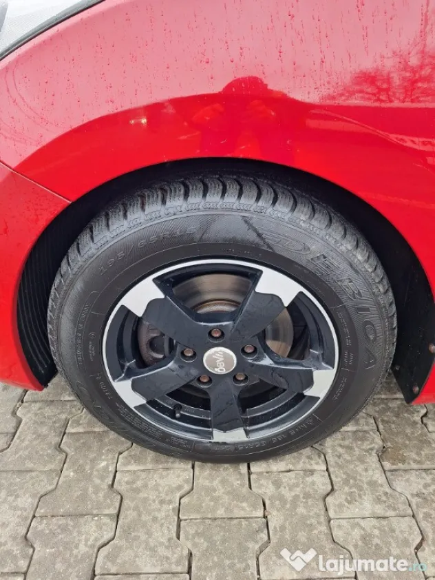 Hyundai i30 1.4 Diesel 2013 – Kilometri Reali, Întreținut Impecabil