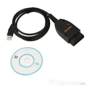 Diagnoză Vcds 2018 