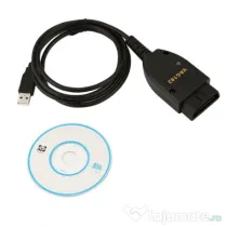 Diagnoză Vcds 2018