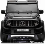 Masinuta electrica 4x4 Mercedes G63 4x 200W, 24V-14Ah 