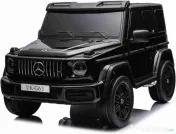 Masinuta electrica 4x4 Mercedes G63 4x 200W, 24V-14Ah 