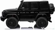 Masinuta electrica 4x4 Mercedes G63 4x 200W, 24V-14Ah 