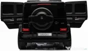 Masinuta electrica 4x4 Mercedes G63 4x 200W, 24V-14Ah 