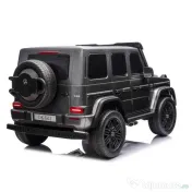 Masinuta electrica 4x4 Mercedes G63 4x 200W, 24V-14Ah 