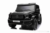 Masinuta electrica 4x4 Mercedes G63 4x 200W, 24V-14Ah