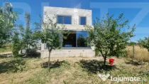Vand vila in constructie
