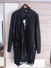 Haina piele naturală nou nouță 