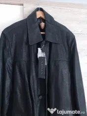 Haina piele naturală nou nouță 