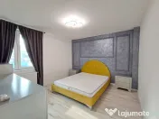 Apartament 2 cam Mobilier si finisaje moderne,parcare Eroilor Floresti 