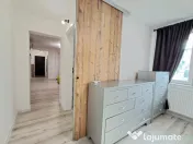 Apartament 2 cam Mobilier si finisaje moderne,parcare Eroilor Floresti 
