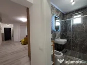Apartament 2 cam Mobilier si finisaje moderne,parcare Eroilor Floresti 