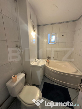 Apartament 2 camere, 48 mp, zona 1 Mai-Pelendava