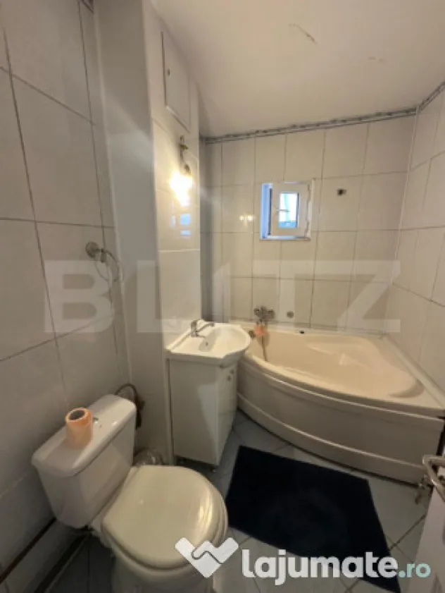 Apartament 2 camere, 48 mp, zona 1 Mai-Pelendava