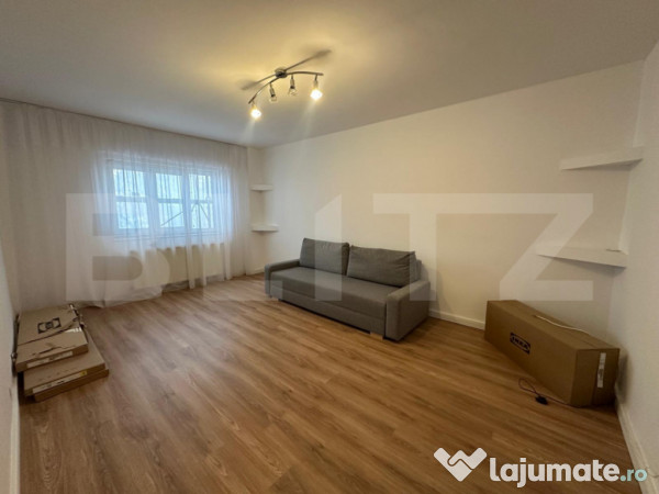 Apartament 2 camere, 48 mp, zona 1 Mai-Pelendava