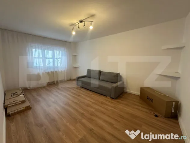 Apartament 2 camere, 48 mp, zona 1 Mai-Pelendava