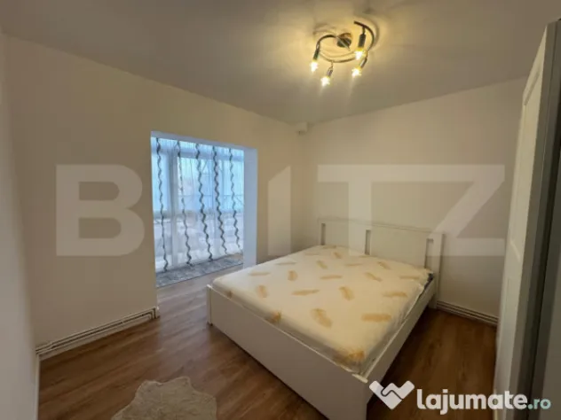 Apartament 2 camere, 48 mp, zona 1 Mai-Pelendava