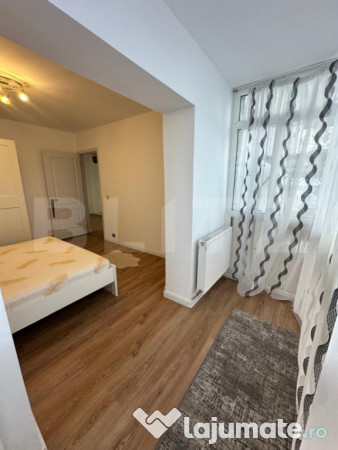 Apartament 2 camere, 48 mp, zona 1 Mai-Pelendava