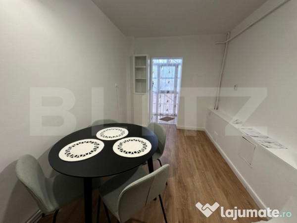 Apartament 2 camere, 48 mp, zona 1 Mai-Pelendava