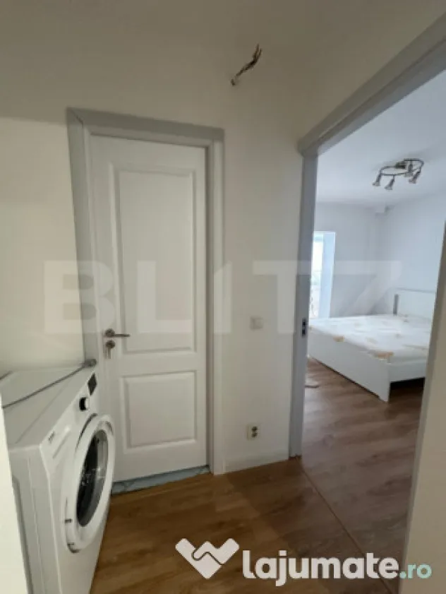 Apartament 2 camere, 48 mp, zona 1 Mai-Pelendava