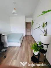 COMISION 0% Apartament de 3 camere, cu parcare incus in pret !!! 