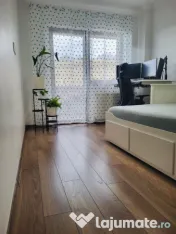 COMISION 0% Apartament de 3 camere, cu parcare incus in pret !!! 