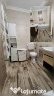 COMISION 0% Apartament de 3 camere, cu parcare incus in pret !!! 
