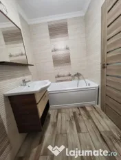 COMISION 0% Apartament de 3 camere, cu parcare incus in pret !!! 