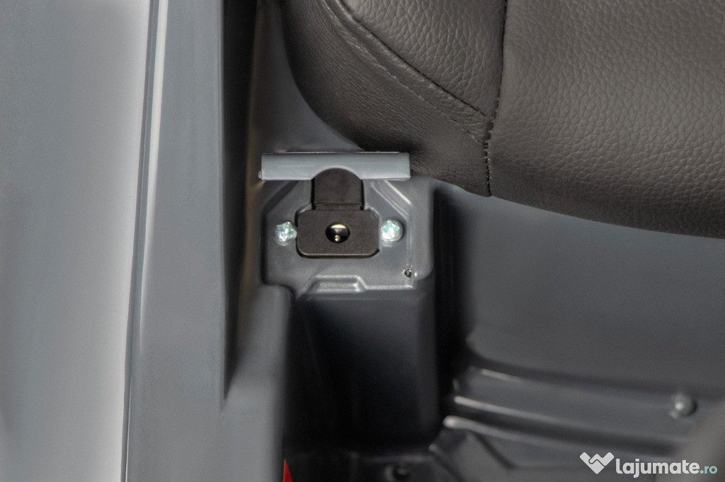 Masinuta electrica pentru copii Audi RS Q E-tron 2x 40W 12V 7Ah