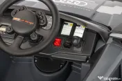 Masinuta electrica pentru copii Audi RS Q E-tron 2x 40W 12V 7Ah 