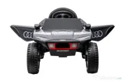 Masinuta electrica pentru copii Audi RS Q E-tron 2x 40W 12V 7Ah 