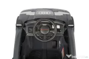 Masinuta electrica pentru copii Audi RS Q E-tron 2x 40W 12V 7Ah 
