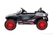 Masinuta electrica pentru copii Audi RS Q E-tron 2x 40W 12V 7Ah 